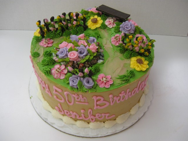 Birthday Cake Catalog Category