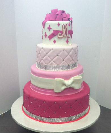 Birthday Cakes, Wedding Cakes, Bar Mitzvah Cakes, Essex